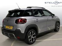 used Citroën C3 Aircross 1.5 BLUEHDI SHINE EURO 6 (S/S) 5DR DIESEL FROM 2023 FROM LONDON (W4 5RY) | SPOTICAR
