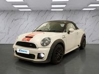 Used Mini Cooper S Cabriolet 184 HP (135 kW) 2015 Silver Cabriolet