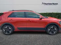 Used Kia e-Niro 147 kW (201 HP) 2023 SUV