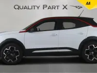 Usata Vauxhall Mokka 100 kW (136 CV) 2023 Bianco SUV