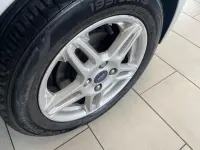 Used Ford Ka Zetec 84 HP (61 kW) 2018 Grey Sedan
