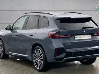 Used BMW iX1 M Sport 230 kW (313 HP) 2023 Grey SUV