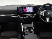 Used BMW 220 M Sport 181 HP (133 kW) 2024 Purple Coupe