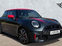 Used Mini John Cooper Works Hatch 228 HP (167 kW) 2025 Grey Hatchback