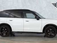 Used Mini Countryman 147 kW (201 HP) 2025 White SUV