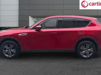 Used Mazda CX-60 Exclusive-Line 200 HP (147 kW) 2026 SUV