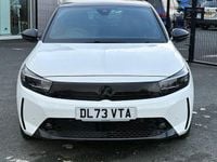 Used Vauxhall Corsa 75 HP (55 kW) 2024 Hatchback