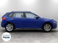 used Skoda Kamiq 1.0 TSI 110 SE 5dr