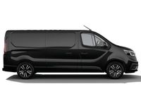 New Renault Trafic 150 HP (110 kW) 2026