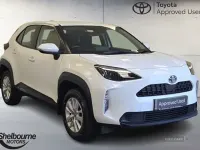 Used Toyota Yaris Cross 2022 SUV