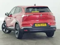 New Renault Symbioz Techno 140 HP (102 kW) 2025 Red SUV
