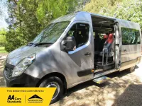 Begagnad Renault Master Business 145 HK (106 kW) 2019 Grå