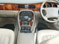Usado Jaguar XJ8 1999 Sedan