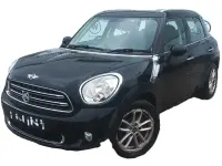 Used Mini Cooper Countryman 122 HP (89 kW) 2014 SUV