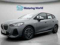 Second-hand BMW 220 M Sport 154 CP (113 kW) 2024 Break