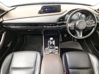 Used Mazda CX-30 Inclusive 186 HP (136 kW) 2022 Grey SUV