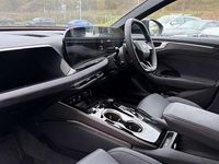 Used Audi A6 S-Line 204 HP (150 kW) 2025 Grey Sedan