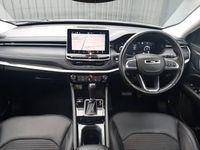 Used Jeep Compass Limited 130 HP (95 kW) 2023 White SUV