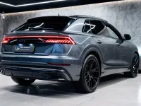 Used Audi Q8 Performance 286 HP (210 kW) 2022 Grey SUV