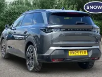 Used Peugeot 5008 GTi 136 HP (100 kW) 2025 Grey SUV