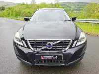 Usado Volvo XC60 SE Lux 2011 Preto SUV