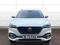 Used MG HS Exclusive 162 HP (119 kW) 2023 White SUV