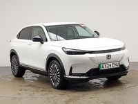 Used Honda e:Ny1 Elegance 150 kW (204 HP) 2024 White SUV