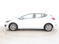 Używany Kia Ceed 2015 Biały Hatchback