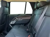 Used Land Rover Range Rover SE 434 HP (319 kW) 2023 Grey SUV