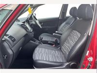 Used Kia Venga 123 HP (90 kW) 2018 Red Hatchback