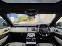 Used Land Rover Range Rover Velar SE Dynamic 236 HP (173 kW) 2019 Grey SUV