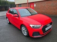 Used Audi A1 Sportback Sport 110 HP (80 kW) 2024 Hatchback