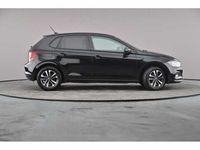 used VW Polo MK6 Hatchback 5Dr 1.0 TSI 95PS United DSG