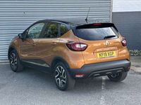 used Renault Captur 0.9 TCE 90 Iconic 5dr