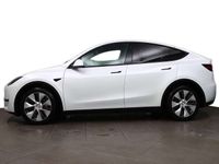 used Tesla Model Y Long Range AWD 5dr Auto