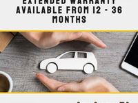 Used Vauxhall Mokka 2015 Blue SUV