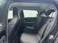 Used VW up! move up! 2016 Black Hatchback