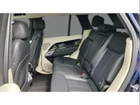 Used Land Rover Range Rover HSE 300 HP (220 kW) 2023 Blue SUV