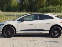 Used Jaguar I-Pace 294 kW (400 HP) 2021 Grey SUV