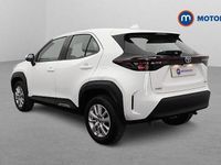 Used Toyota Yaris Hybrid 116 HP (85 kW) 2026 Estate