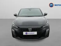 Used Peugeot 208 GTi 102 HP (75 kW) 2024 Black Hatchback
