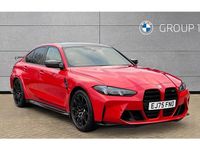 New BMW 530 Competition Edition 530 HP (389 kW) 2025 Rosso corsa solid Sedan