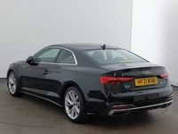 used Audi A5 35 TDI Sport 2dr S Tronic