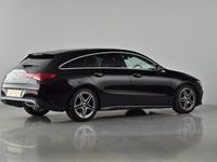 used Mercedes 200 CLA-Class 1.3AMG Line ShootingBrake DCT