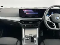 Used BMW 420 M Sport 2025 Grey Coupe