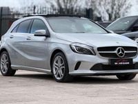 Used Mercedes A200 Sport Edition 2018