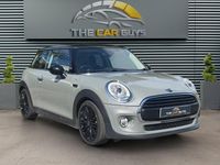 Used Mini Cooper Hatch 2017 Grey Hatchback