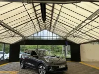 Used Kia e-Niro 150 kW (204 HP) 2022 SUV