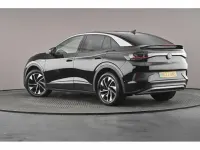 Usado VW ID.5 Pro 127 kW (174 HP) 2022 Preto SUV
