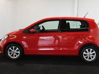 used Skoda Citigo 1.0 MPI SE 5dr